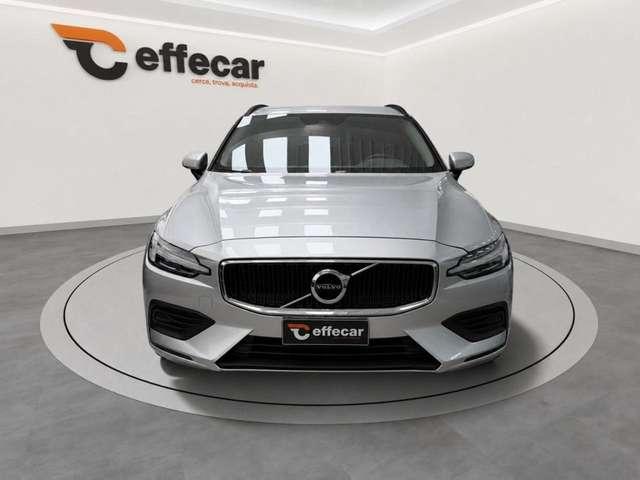 Volvo V60 B4 D Autom. Momentum Business