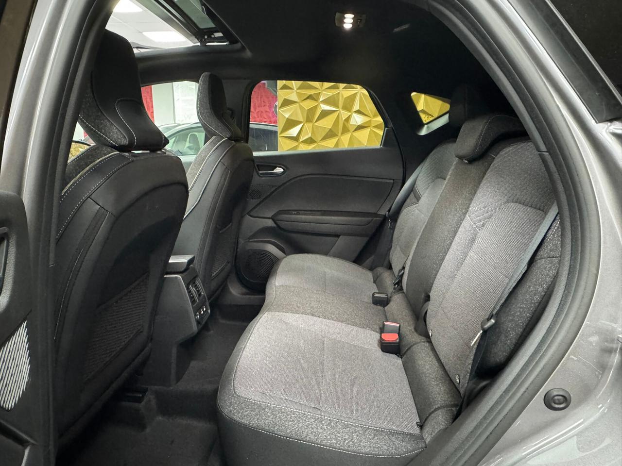 Renault Captur ECO-G 100 CV Techno