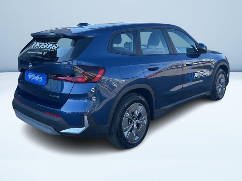BMW X1 i xDrive30