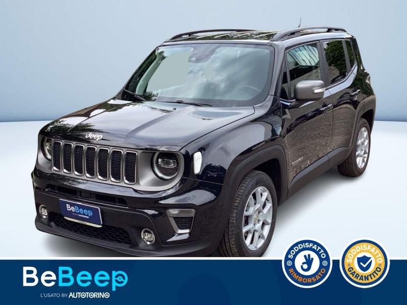 Jeep Renegade 1.0 T3 LIMITED 2WD