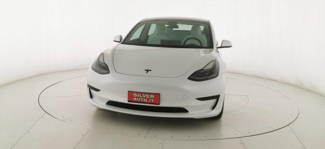 TESLA Model 3 RWD
