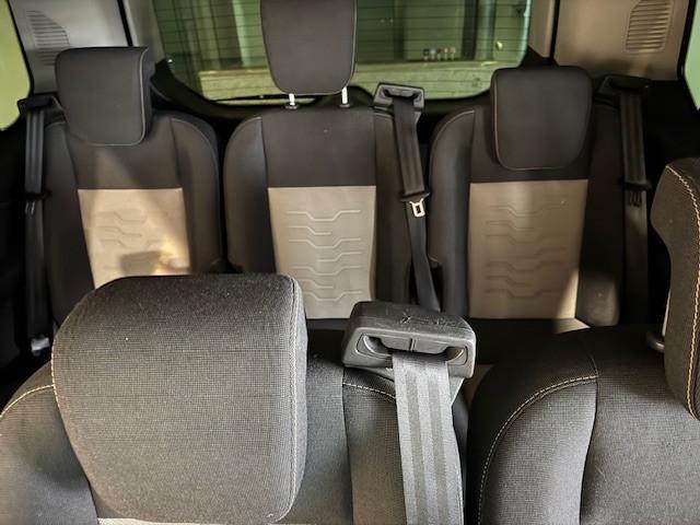 FORD TOURNEO CUSTOM 9 POSTI