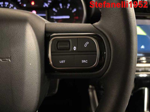 CITROEN C3 Aircross I 2021 - 1.2 puretech Plus s&s 110cv