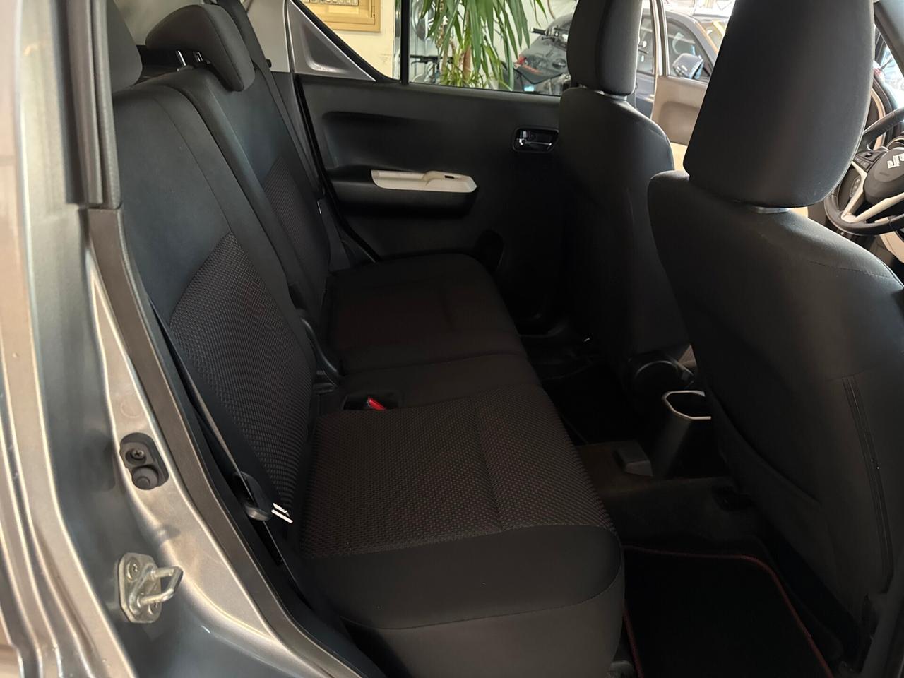 Suzuki Ignis IGNIS 1.2cc 90CV 4wd