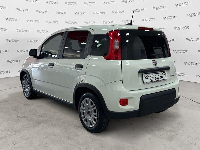 FIAT Panda Panda 1.0 FireFly S&S Hybrid
