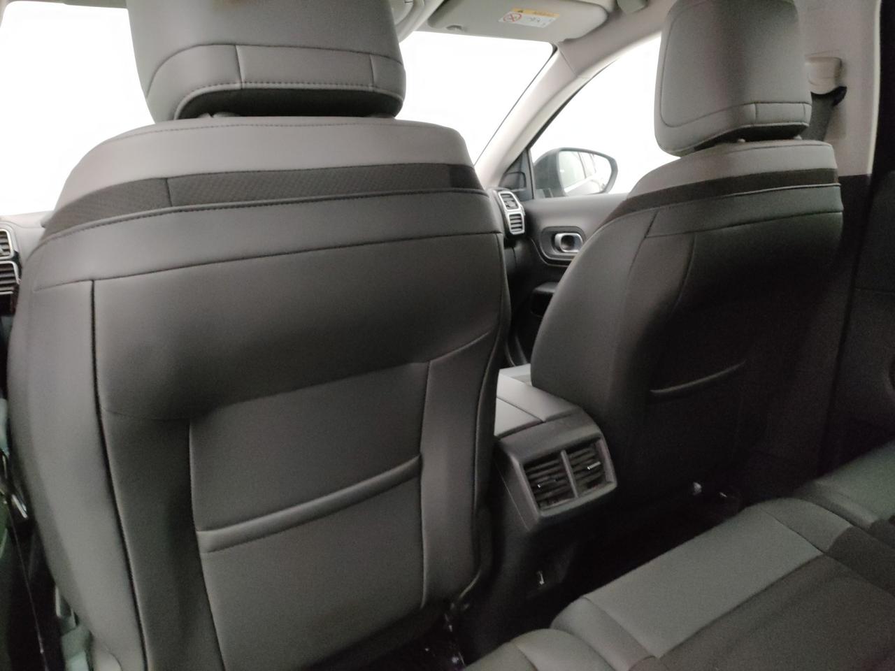 CITROEN C5 Aircross - C5 Aircross 1.5 bluehdi Feel Pack s&s 130cv eat8