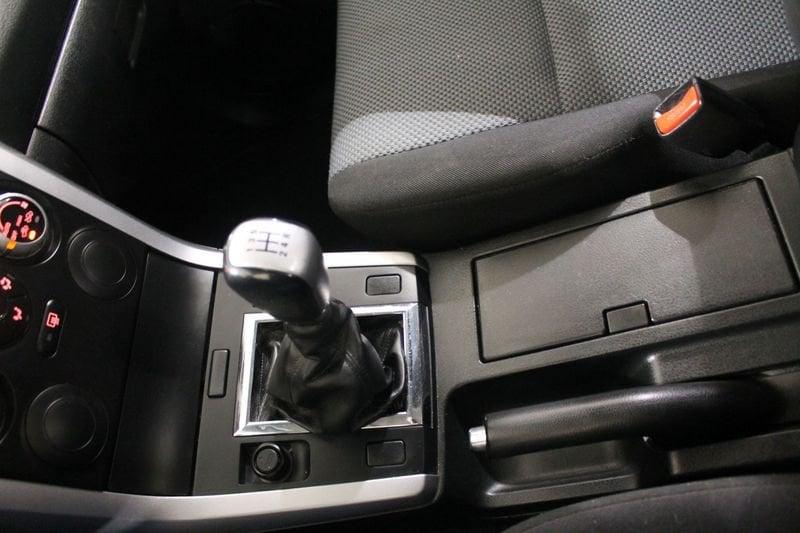 Suzuki Grand Vitara Grand Vitara 1.6 16V 3 porte