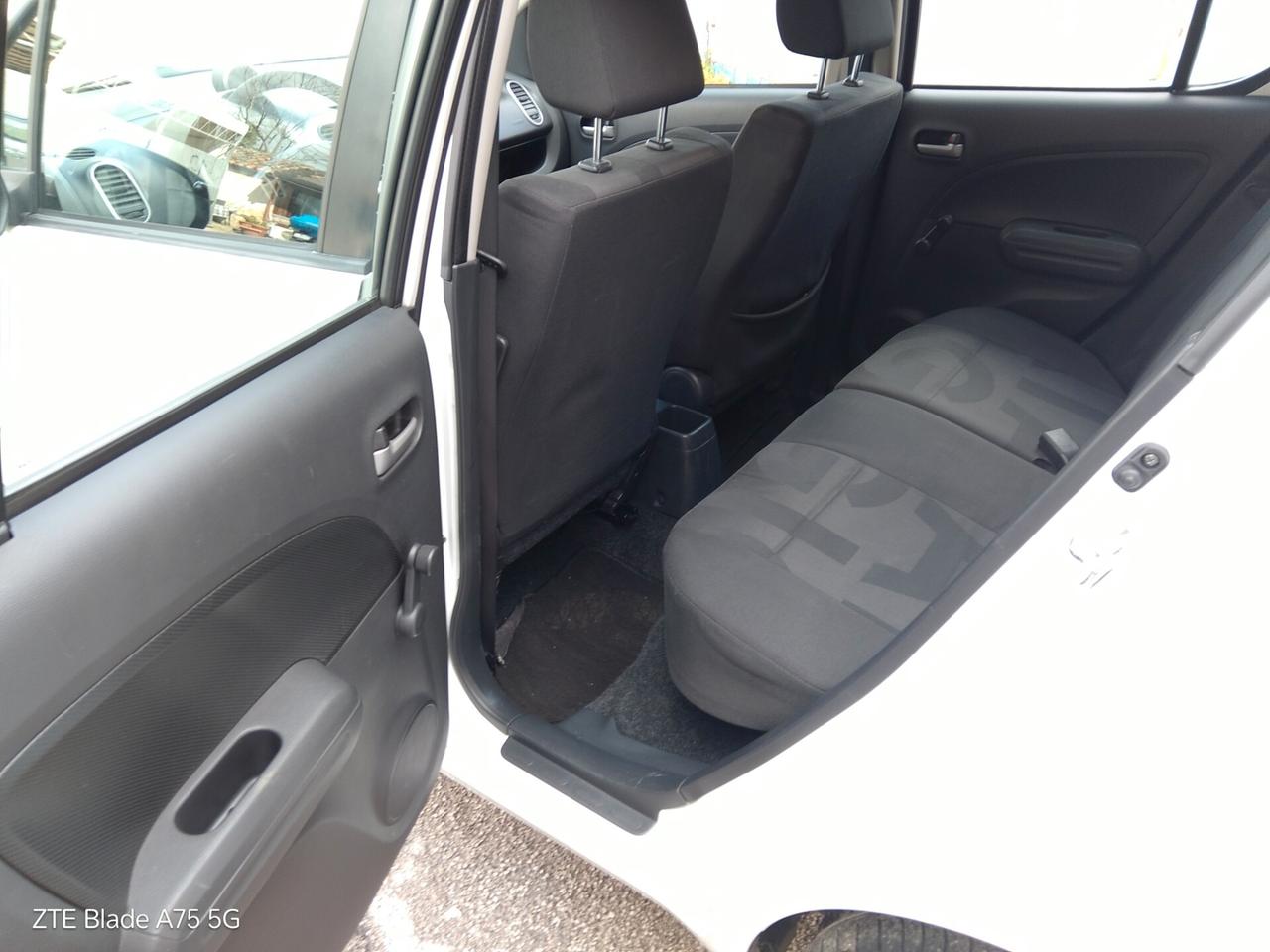 Opel Agila 1.2 16V 86CV Enjoy