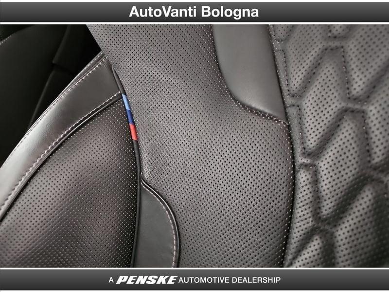 BMW X6 X6 xdrive40i mhev 48V Msport auto