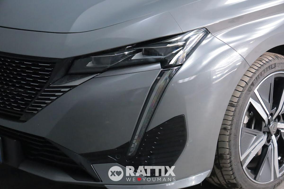 Peugeot 308 SW 1.5 BlueHDI 130CV GT EAT8