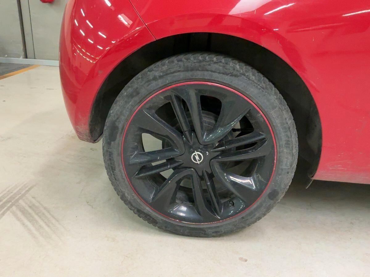 Opel Adam 1.4 87 CV GPL Tech Slam