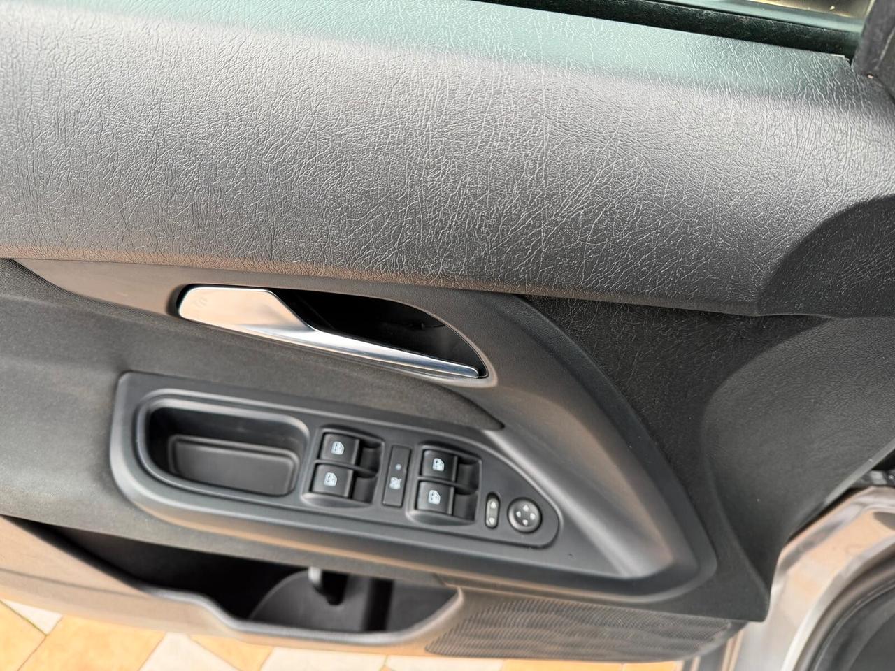 Fiat Tipo New SW 1.6 M.JET 130 cv. BUSINESS (Nav)