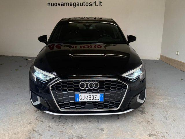 AUDI A3 SPB 30 TDI Business Advanced