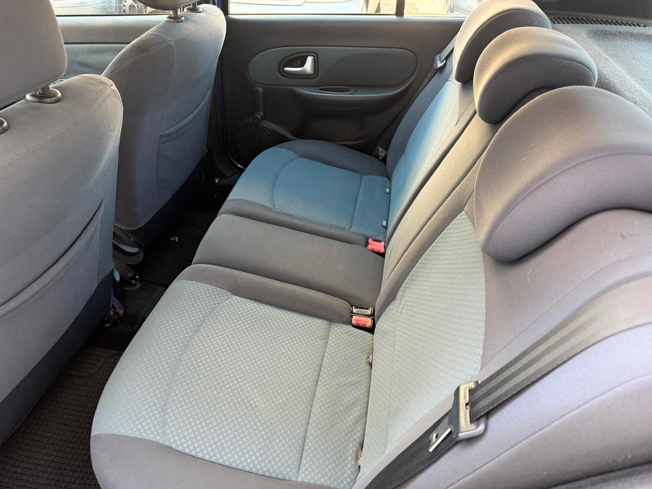 Renault Clio Storia 1.2 5 porte Dynamique-07/2006