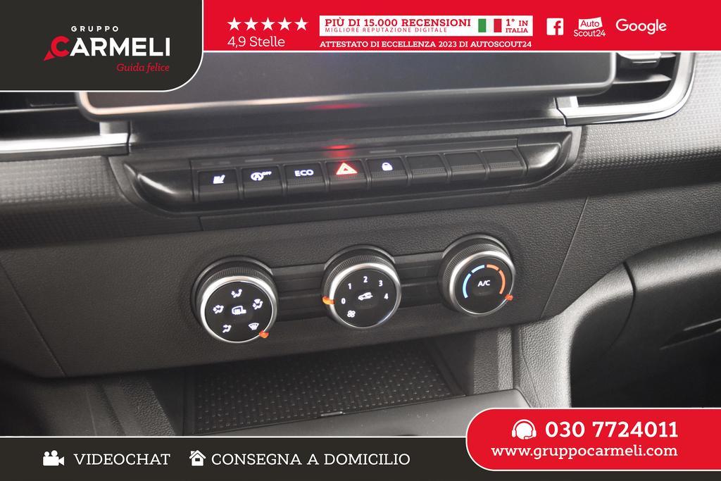 Renault Kangoo III Furgone Kangoo Van 1.5 Blue Dci 115cv L1 Open Sesame My24