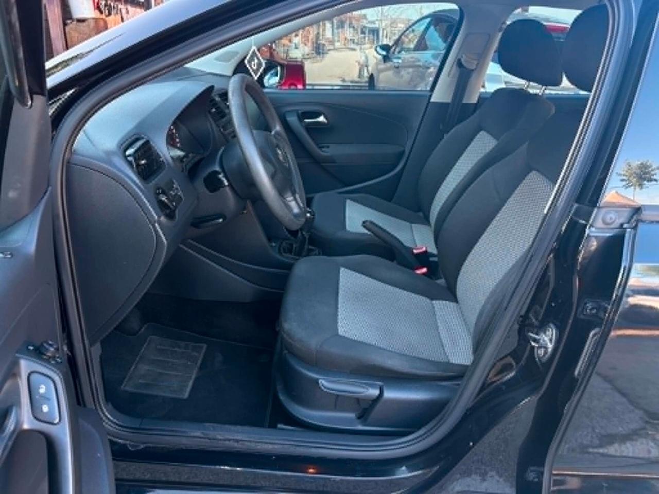 Volkswagen Polo 1.2 GPL 2031 5 porte Trendline
