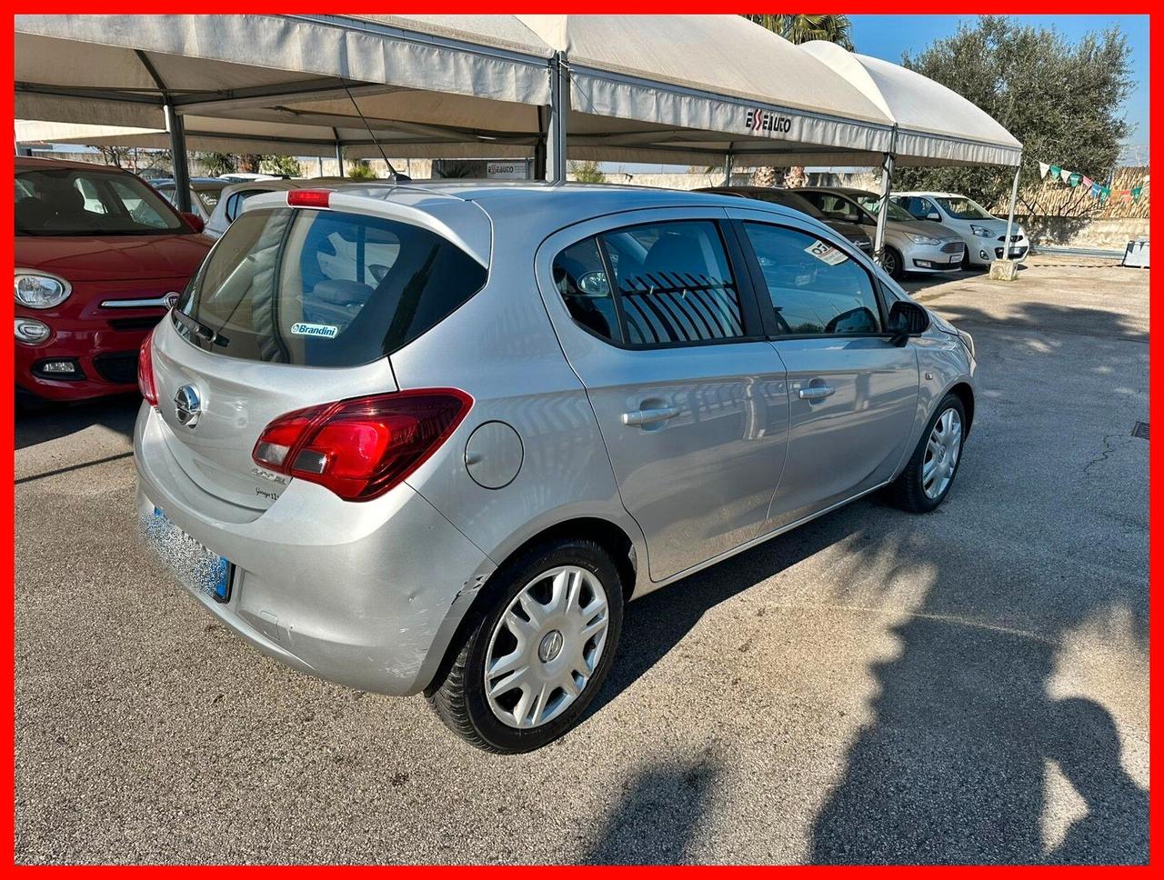 Opel Corsa 1.3 CDT 95 cv euro 6