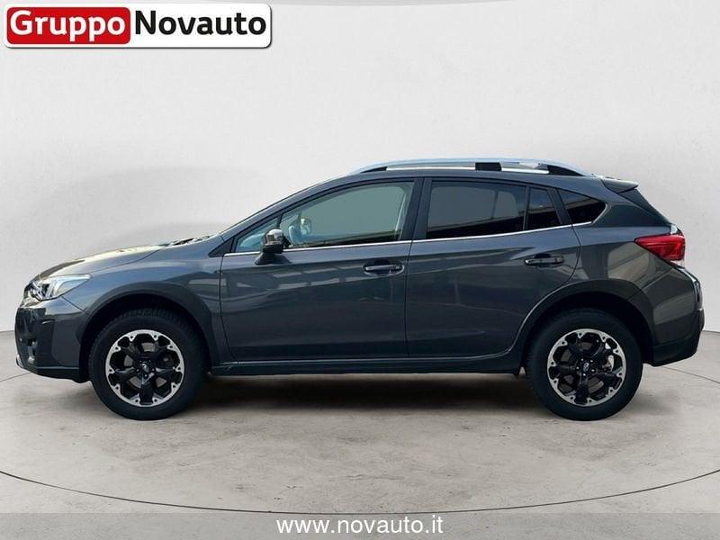 Subaru XV XV 1.6i Lineartronic Style Xtra