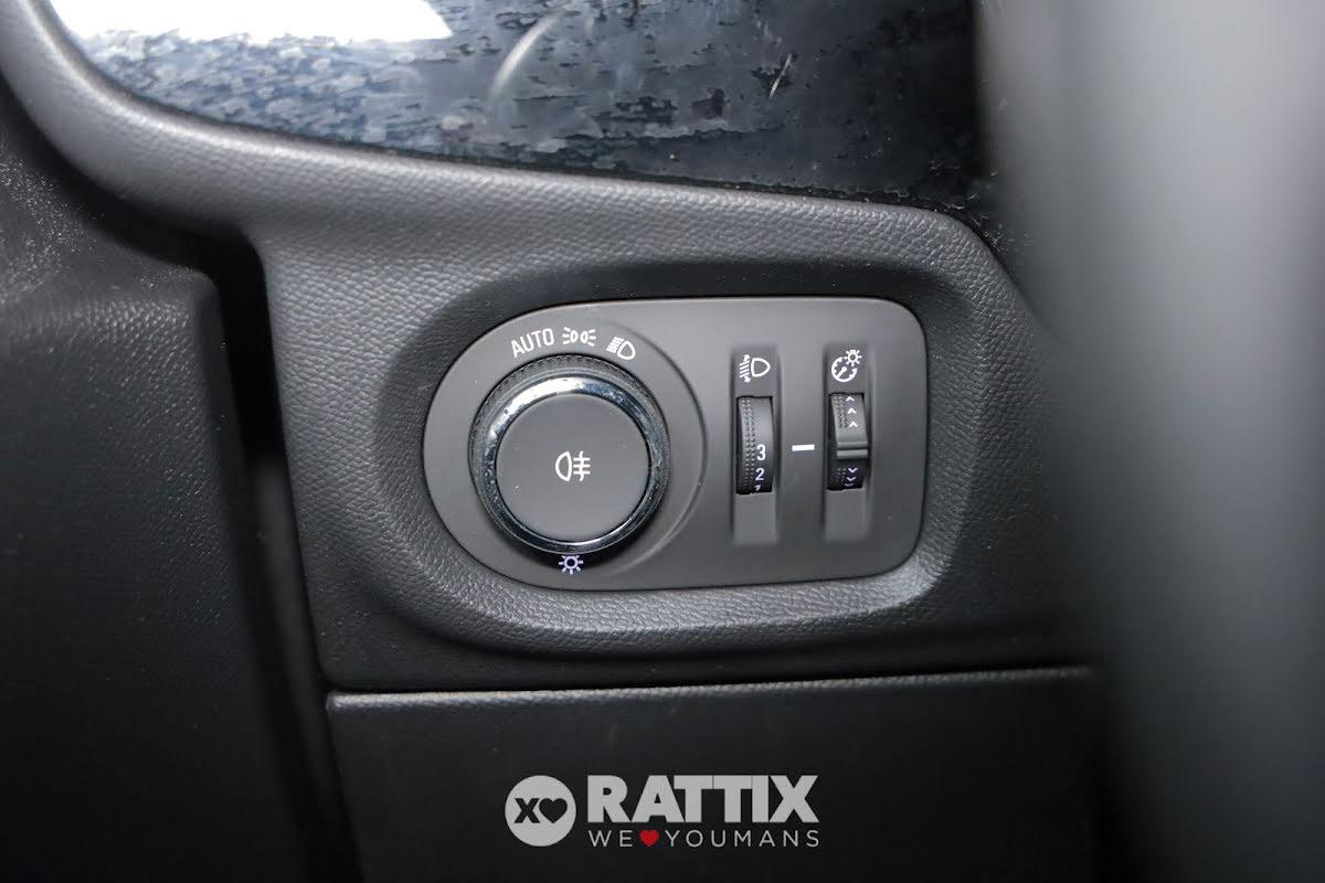 Opel Corsa 1.2 130CV GS Line AT8