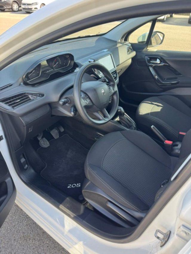 PEUGEOT 208 1° serie BlueHDi 75 5 porte Active