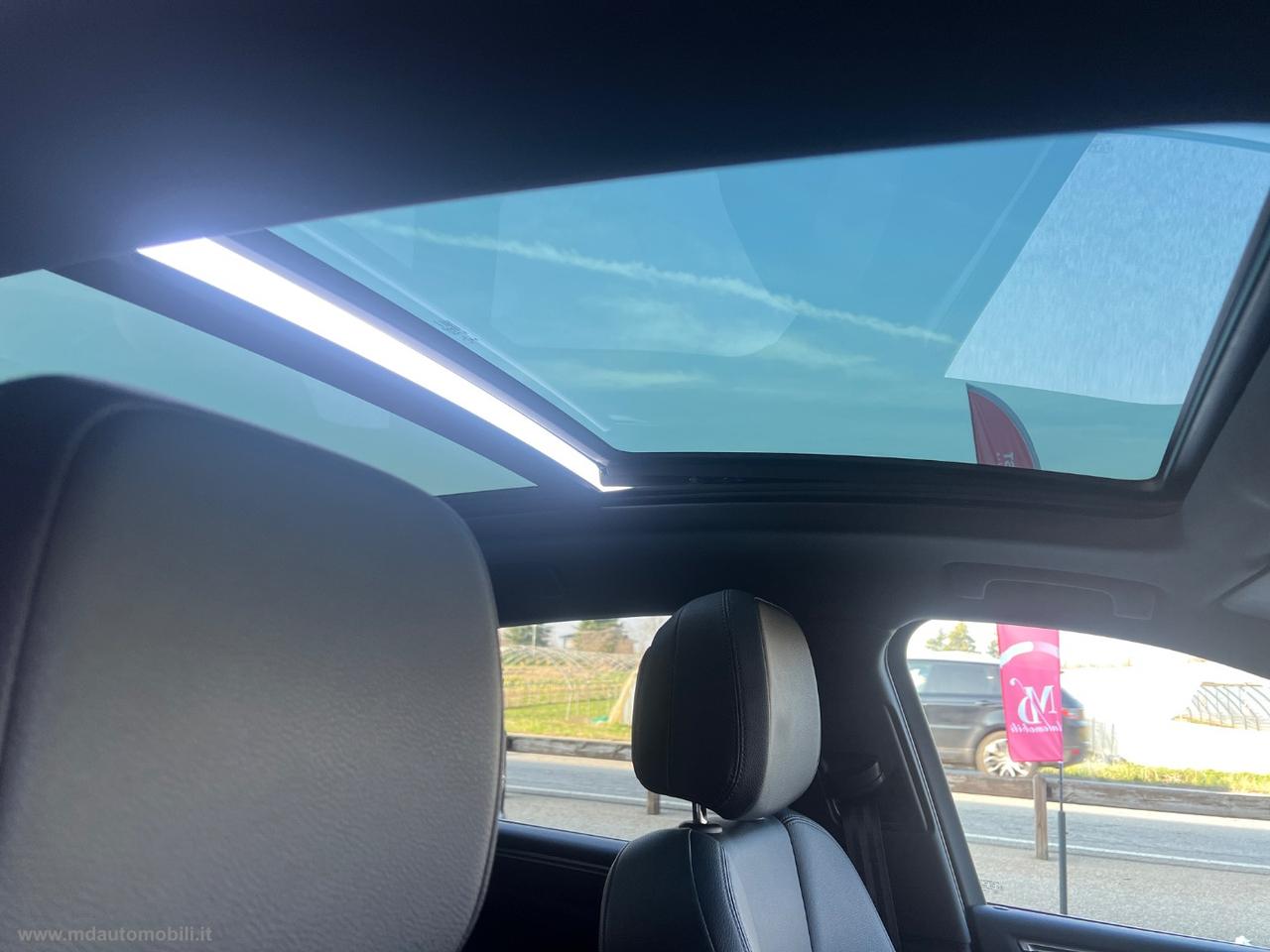 PORSCHE Macan 2.0 245CV TETTO 20 CAMERA IVA ESPOSTA