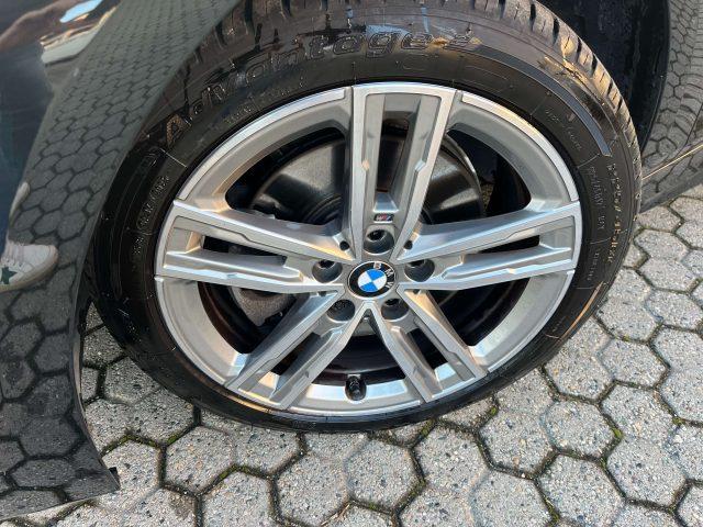 BMW 118 Serie 1 F40 118d Msport auto