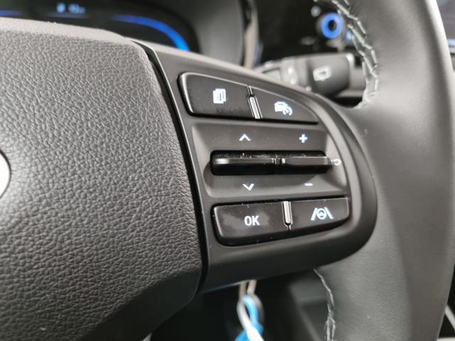 HYUNDAI i10 1.0 MPI Connectline