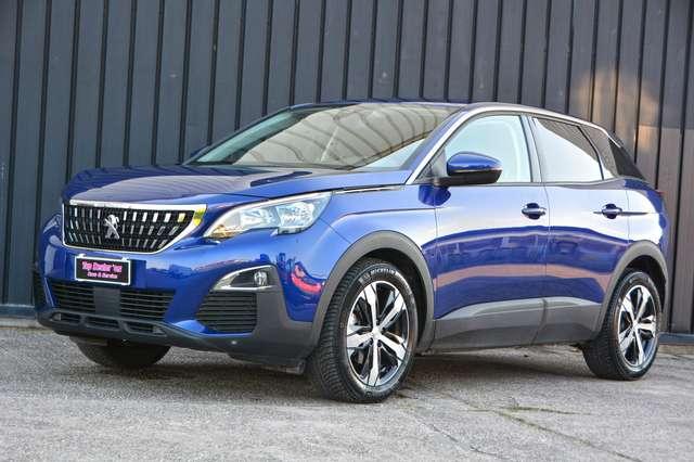 Peugeot 3008 1.5 bluehdi Allure *BELLISSIMA* *POCHI KM*