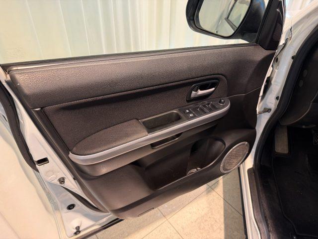 SUZUKI Grand Vitara 1.9 DDiS 5 porte Crossover ***HAENDLER***