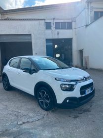 Citroen C3 SHINE 92.000 km TURBODIESEL