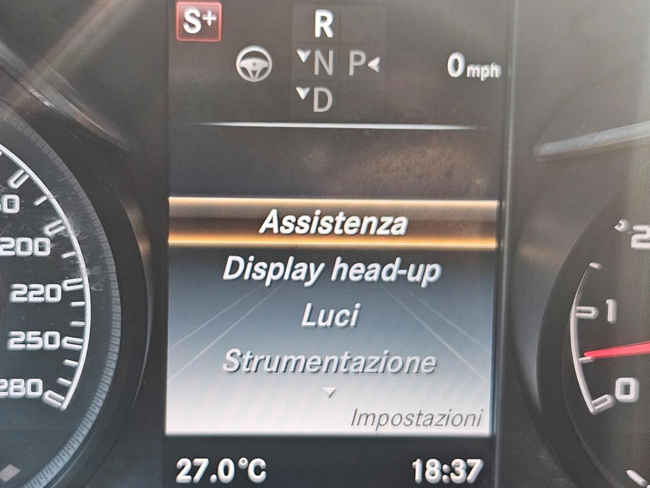 Mercedes-benz C 43 AMG 4Matic tagliandi Mercedes srafull