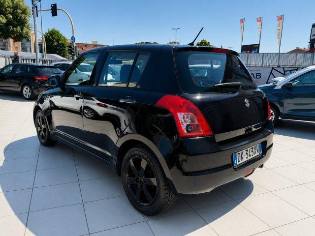 SUZUKI Swift 1.3 5p. Ok Neopatentati Bluetooth