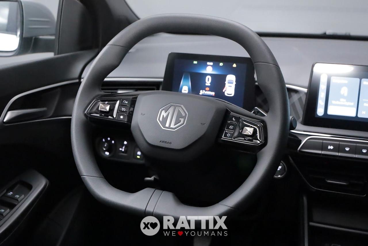 MG MG3 1.5 116CV Comfort