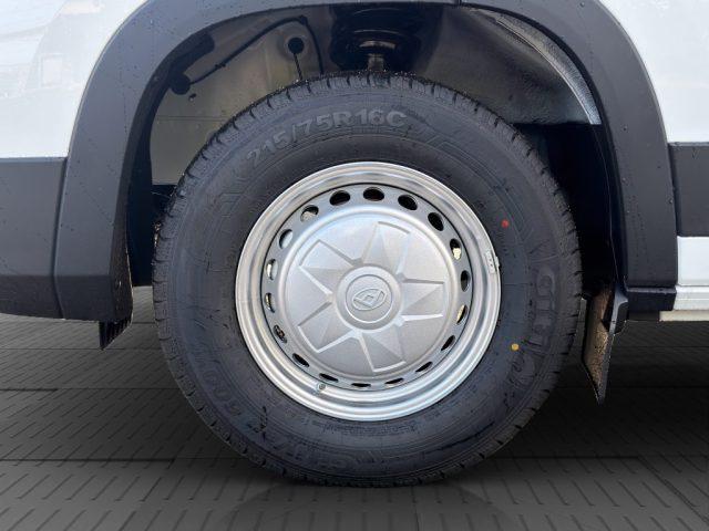 MAXUS Deliver 9 Deliver9 2.0CRDI 150CV FWD PL-TM Furgone