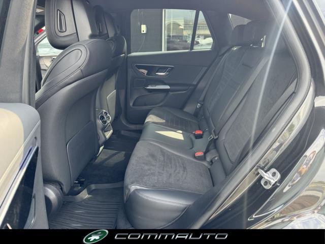 MERCEDES-BENZ GLC 200 4Matic Mild Hybrid AMG Advanced Plus