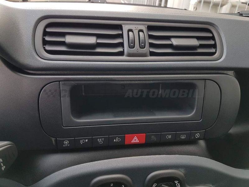 FIAT Panda My24 1.0 Hybrid 70cv