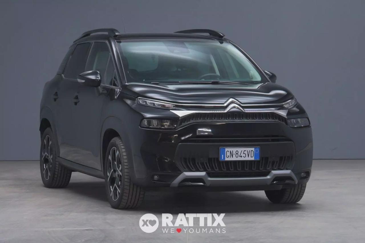 Citroen C3 Aircross 1.5 BlueHDI 110CV Shine Pack