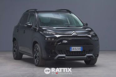 Citroen C3 Aircross 1.5 BlueHDI 110CV Shine Pack