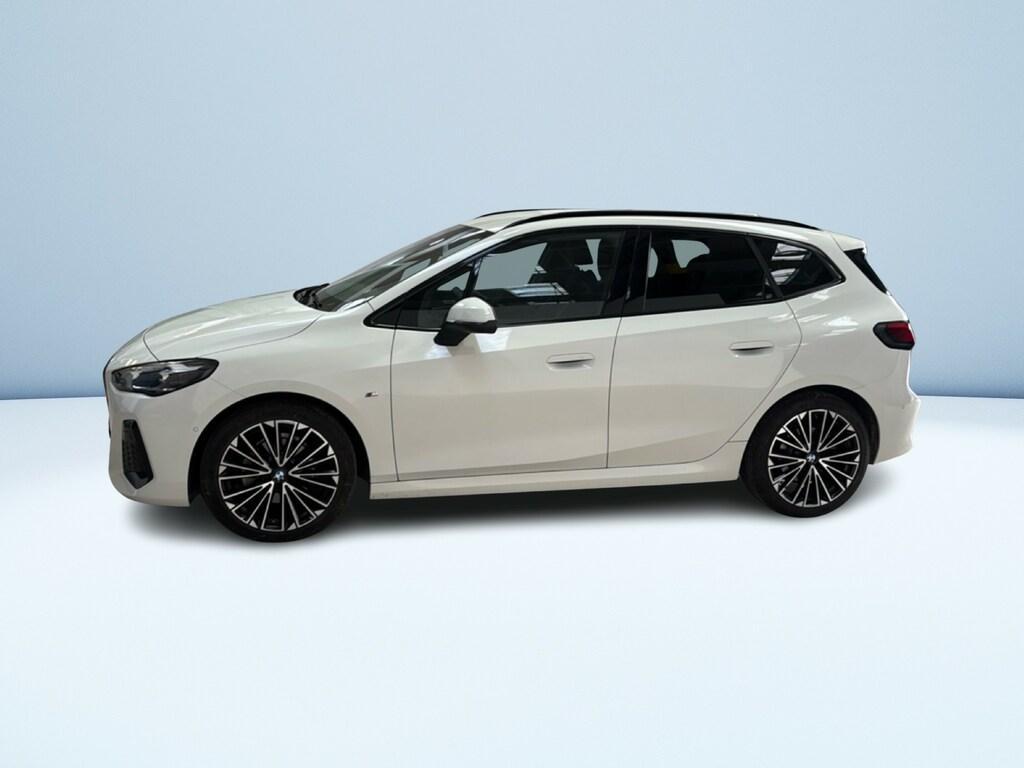 BMW Serie 2 Active Tourer 218 d MSport DCT