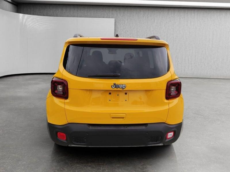 Jeep Renegade 1.0 t3 Limited 2wd