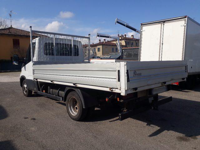 IVECO Daily 35C16 CASSONE FISSO 2019 E6 GARANZIA[FI107]