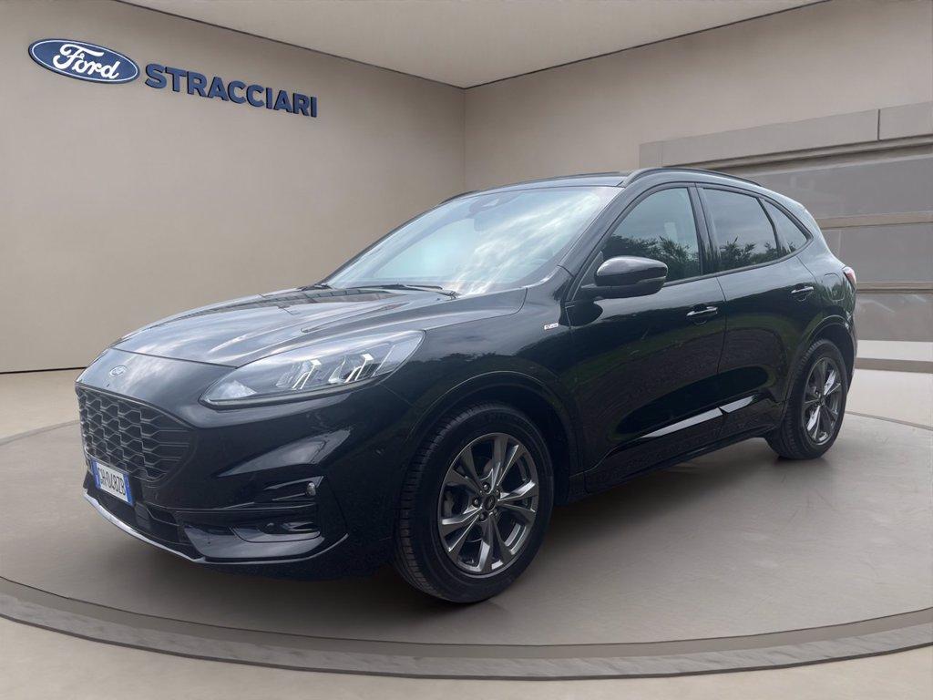 FORD Kuga 1.5 ecoblue ST-Line 2wd 120cv del 2022