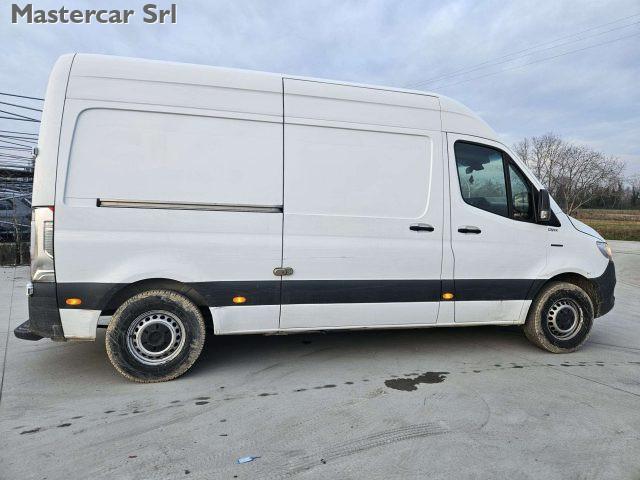 MERCEDES-BENZ Sprinter SPRINTER eSprinter - 4 batterie - GH879KP