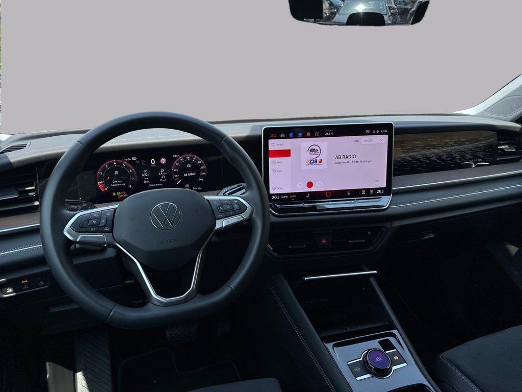 VOLKSWAGEN Tayron 1.5 etsi elegance 150cv dsg 7p.ti del 2025