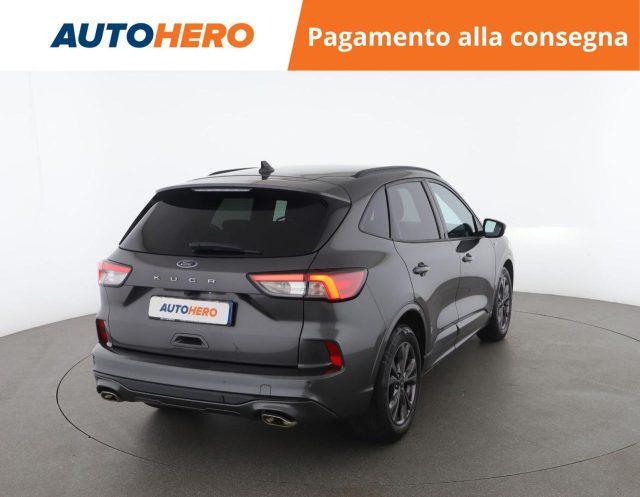 FORD Kuga 1.5 EcoBlue 120 CV 2WD ST-Line