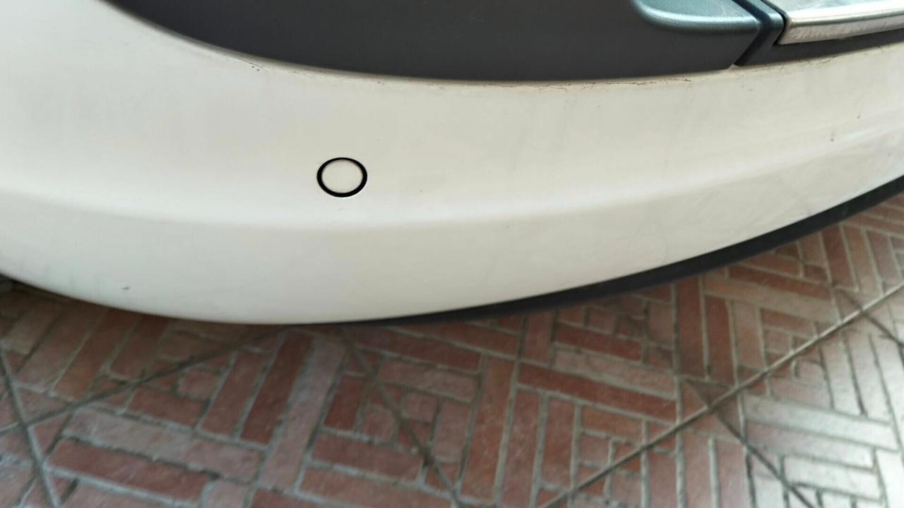 Fiat 500L 1.4 95 CV Lounge