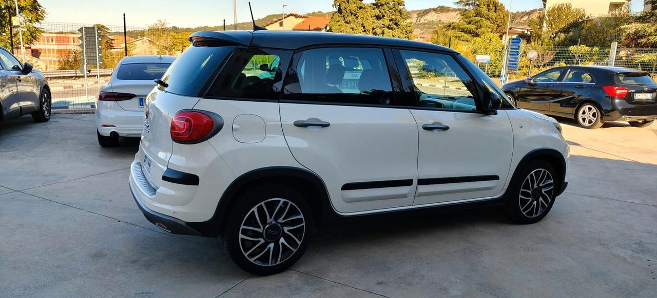 Fiat 500L 1.6 Multijet 120 CV Cross