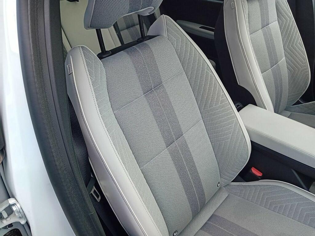 Renault Scenic long range Iconic