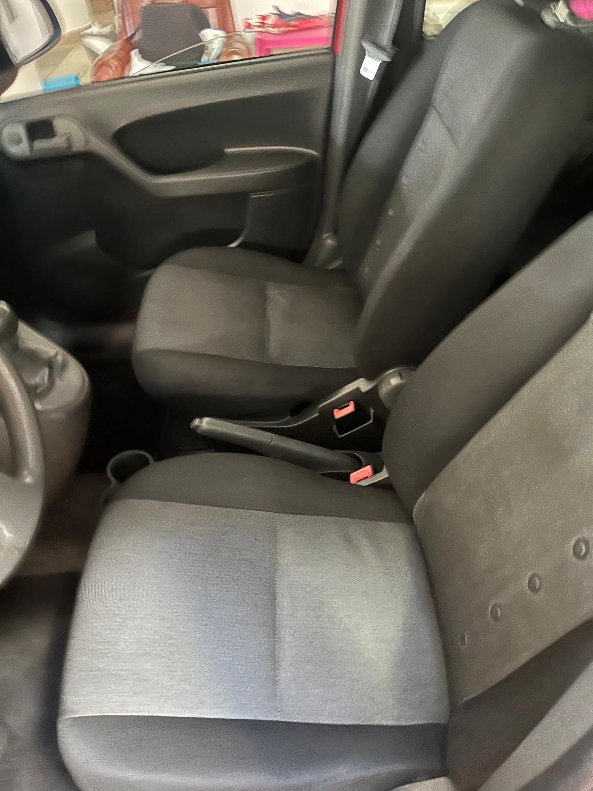 Fiat Panda 1.2 4x4 Glam