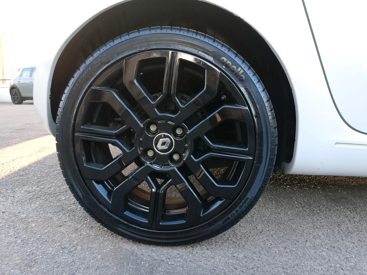 Renault Twingo TCe 110 CV EDC GT